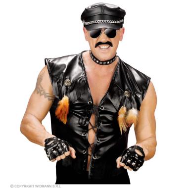 Costume Gilet Cowboy |Widmann