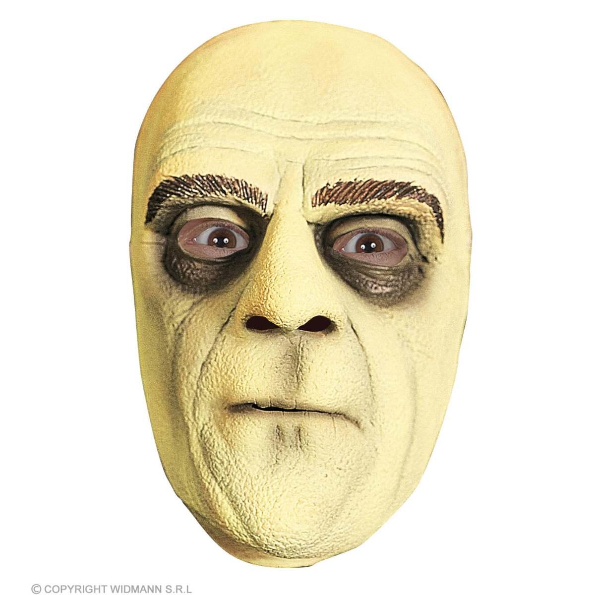 Maschera Viso |Widmann