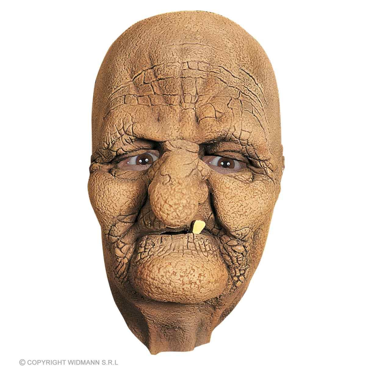 Maschera Viso |Widmann