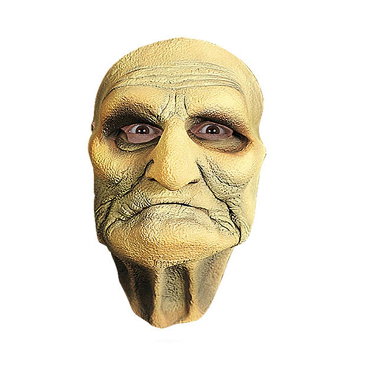 Maschera Viso |Widmann