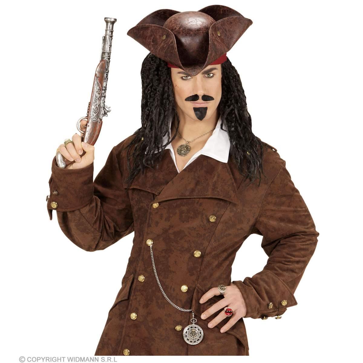 Anello Teschio Metallo |Widmann