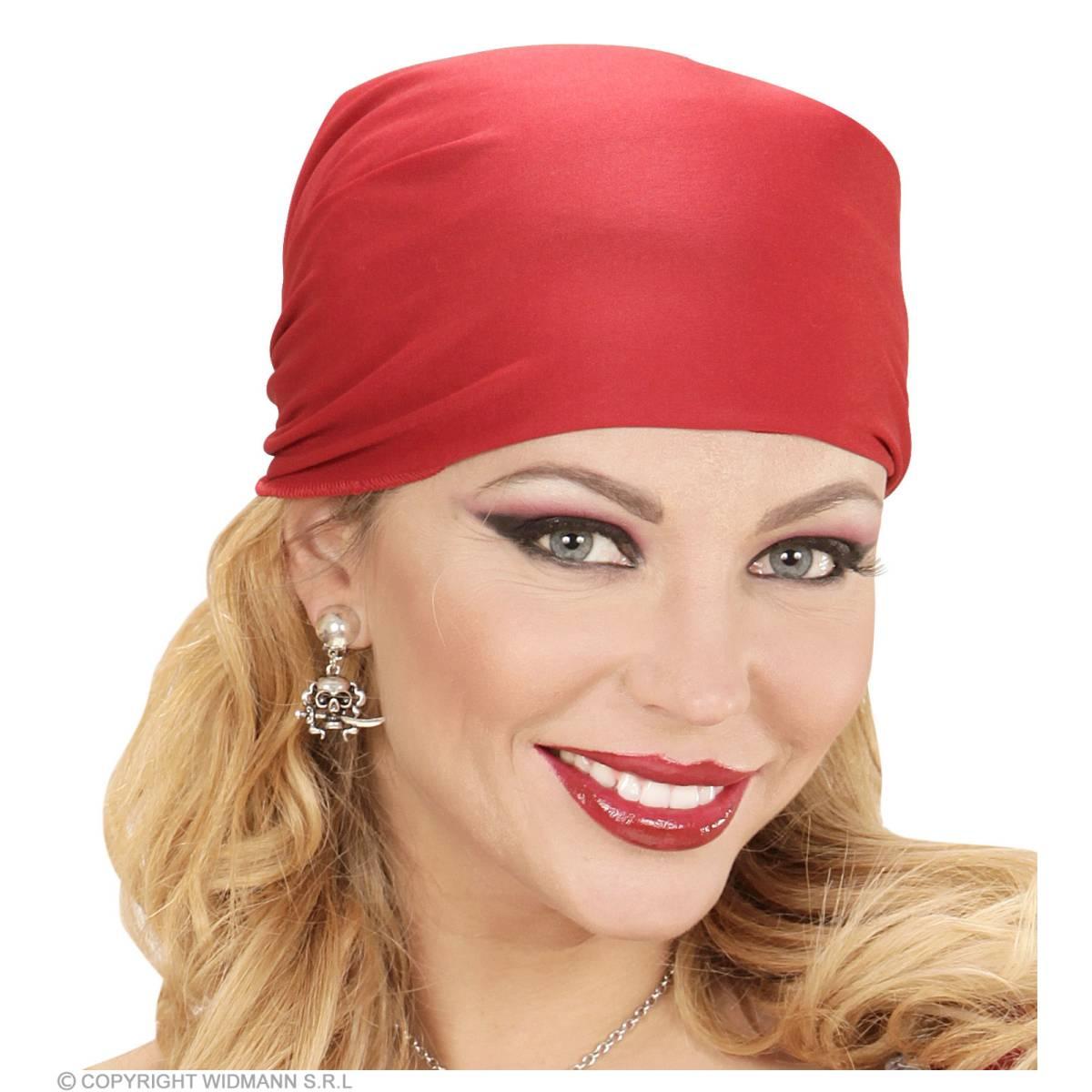 Orecchini Pirata con Teschi |Widmann