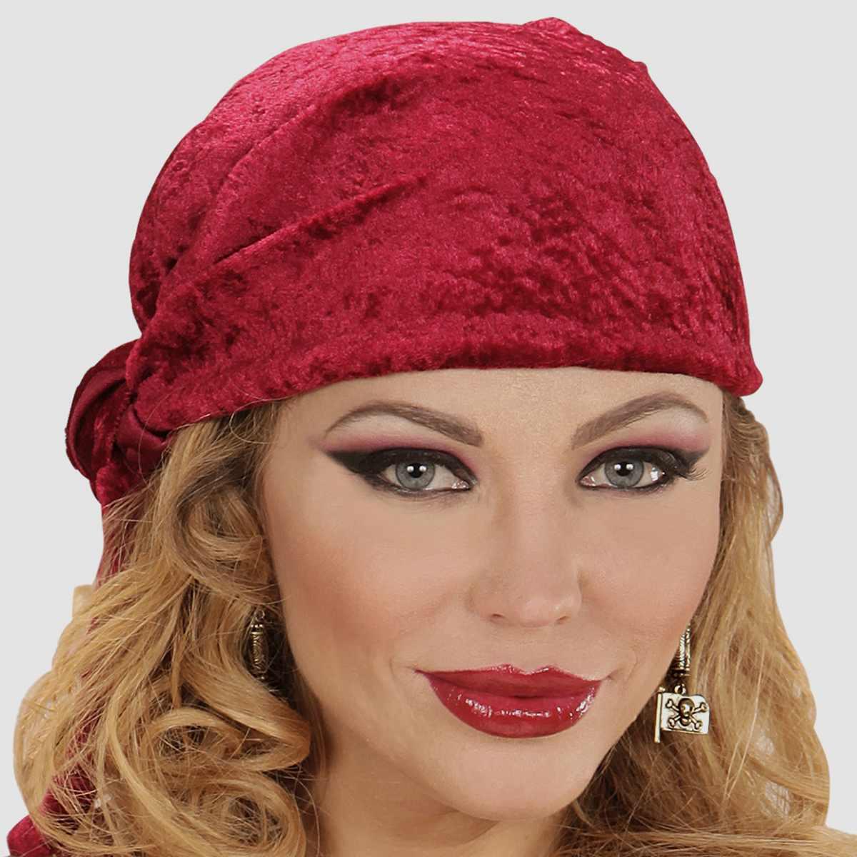 Orecchini Pirati con Bandiera |Widmann