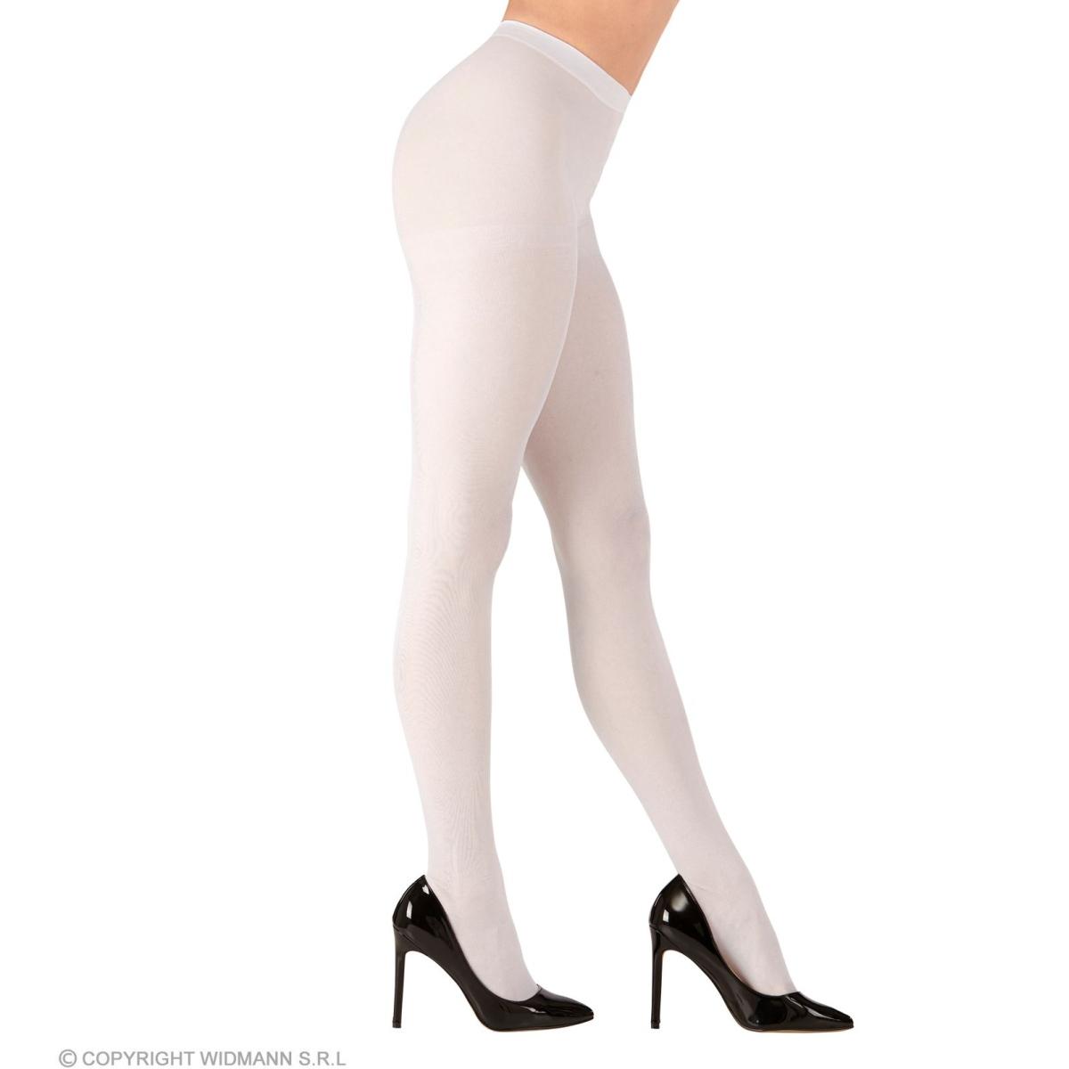 Collant Bianche |Widmann