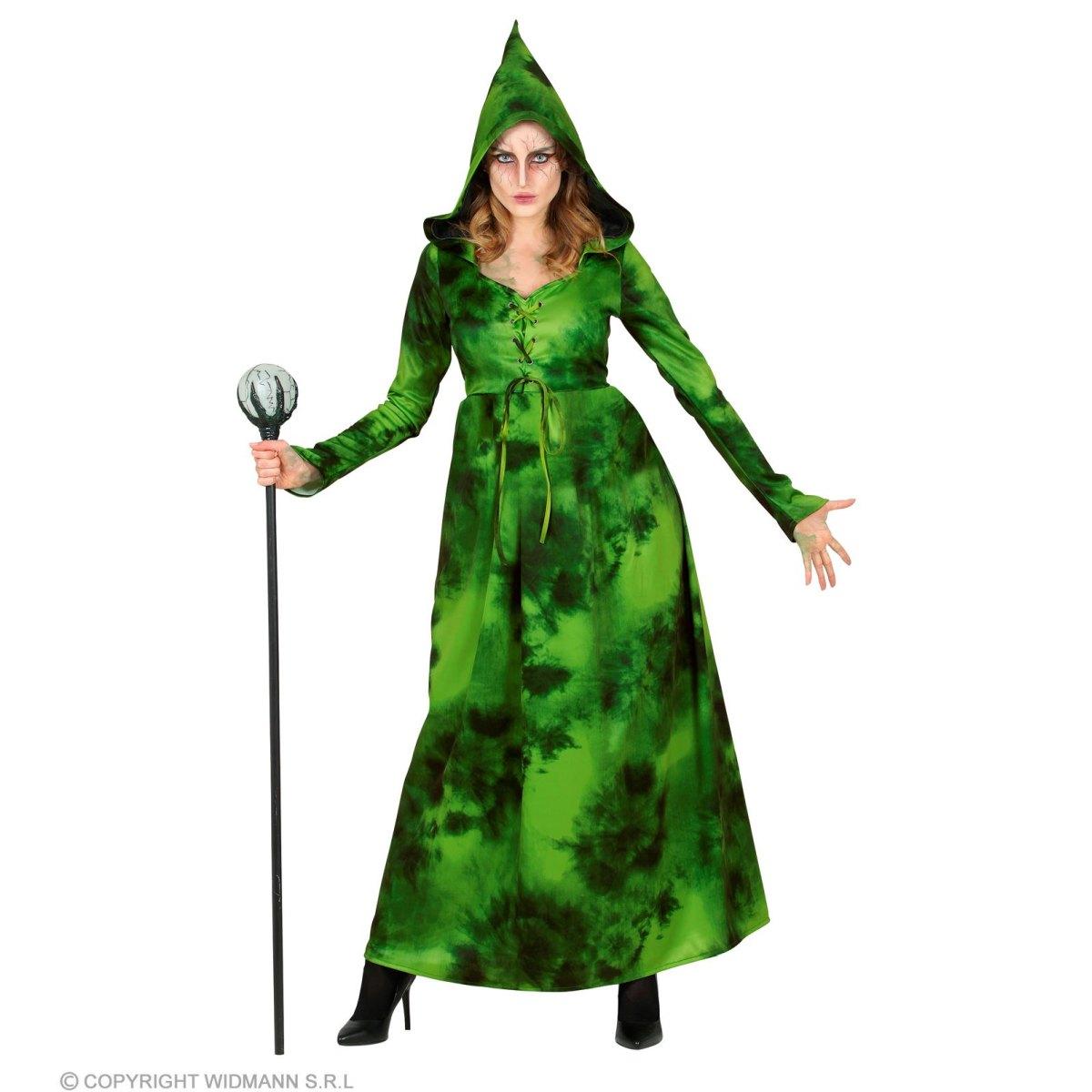 Bastone con Sfera Magica cm.122 |Widmann