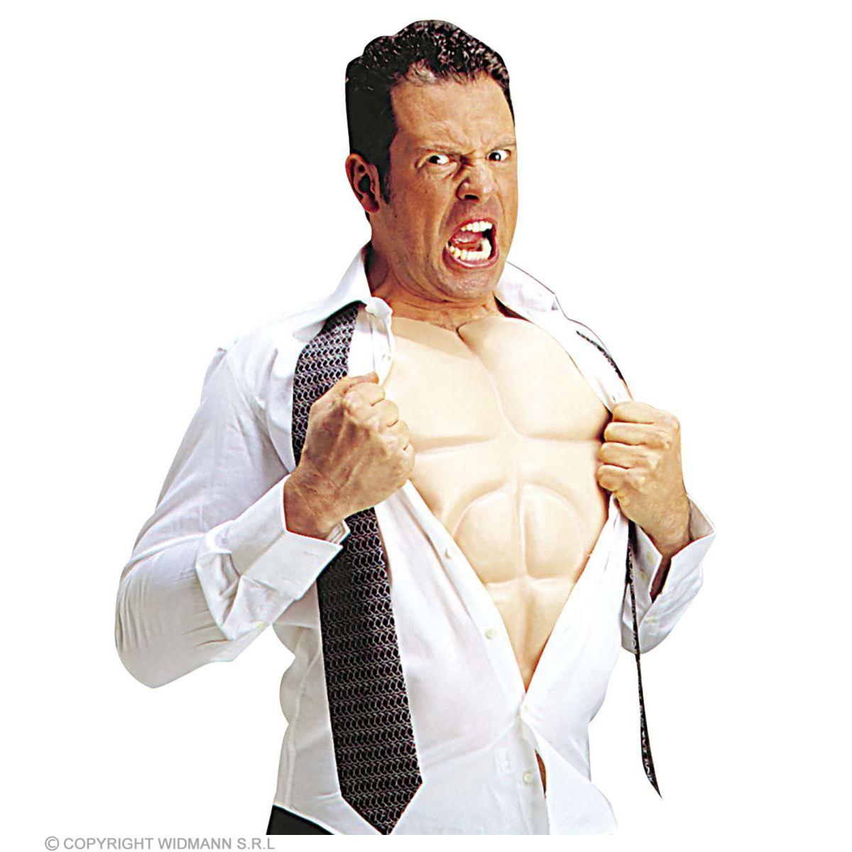 Busto con Muscoli |Widmann