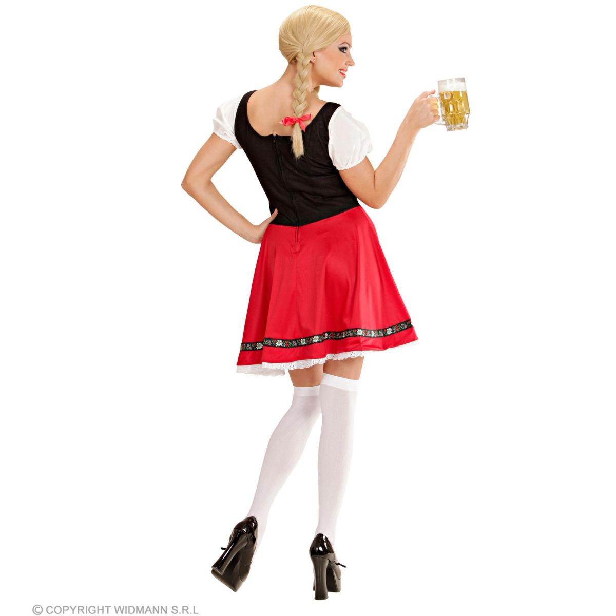 Costume Bavarese |Widmann