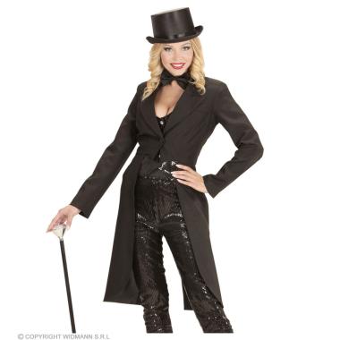 Giacca Frac Nero |Widmann