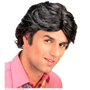 Parrucca Nera |Widmann