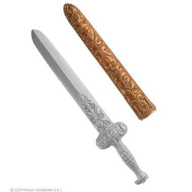 Spada Daga Imperiale con Fodero cm.50 |Widmann