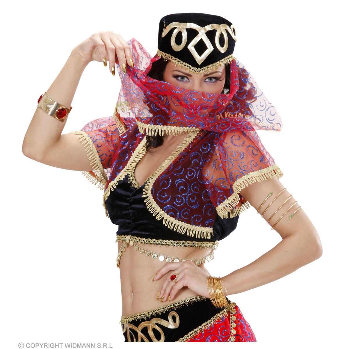 Bracciale Oro con Serpente |Widmann