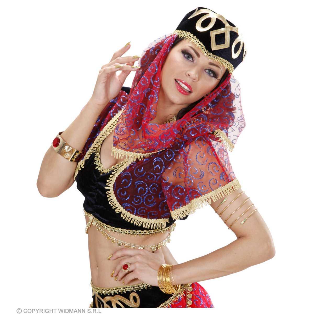 Bracciale Oro con Serpente |Widmann