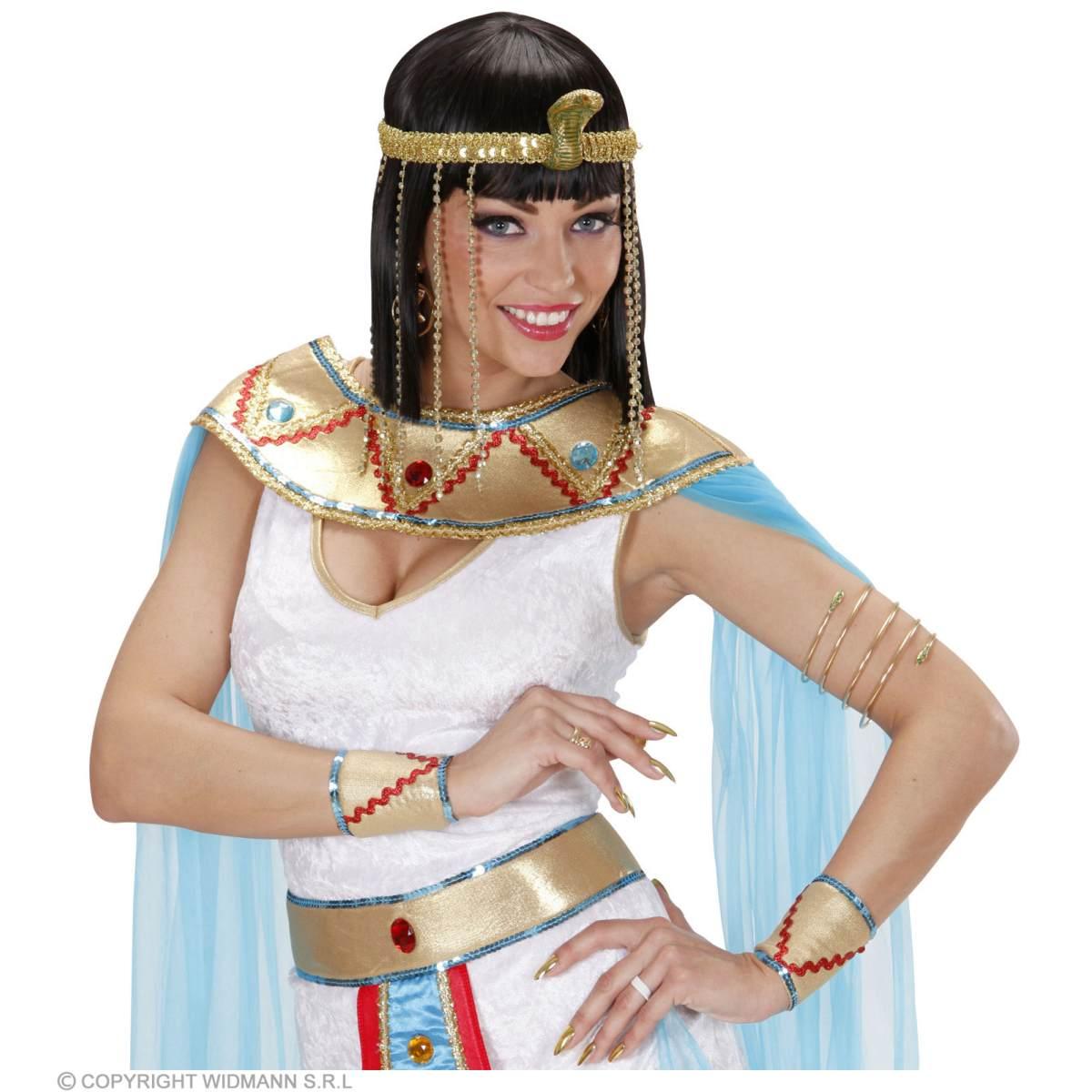 Bracciale Oro con Serpente |Widmann