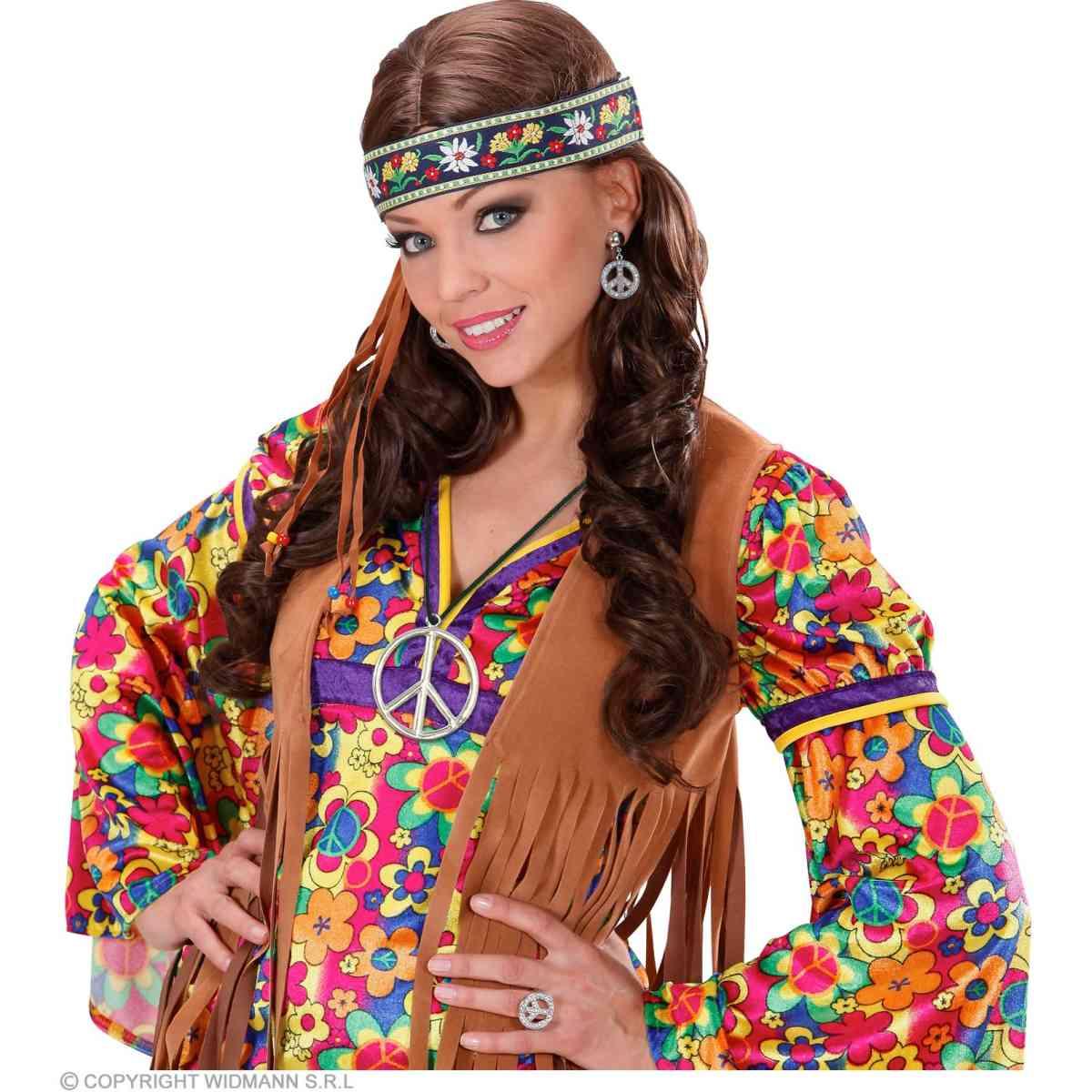 Anello Metallo Argento Pece Love con Strss |Widmann