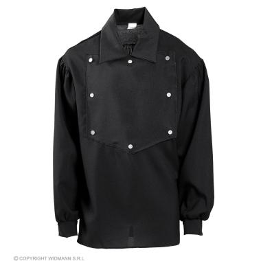 Camicia Nera Cowboy |Widmann