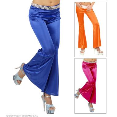 Pantaloni Anni '70/'80 Zampa M |Widmann