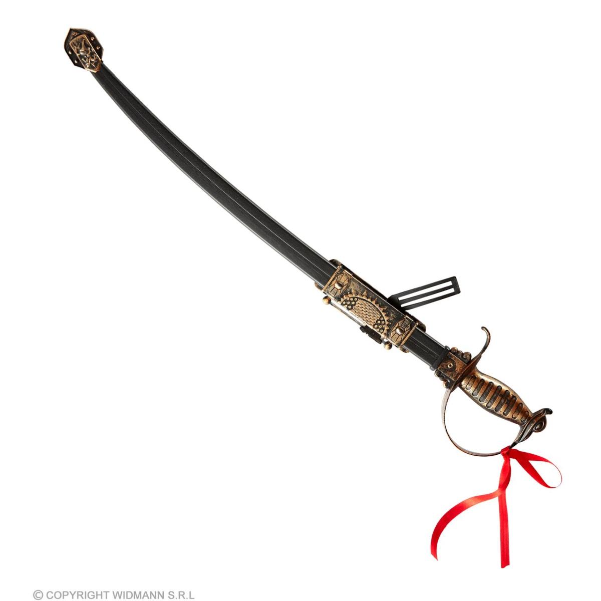 Spada con Fodero cm.68 |Widmann