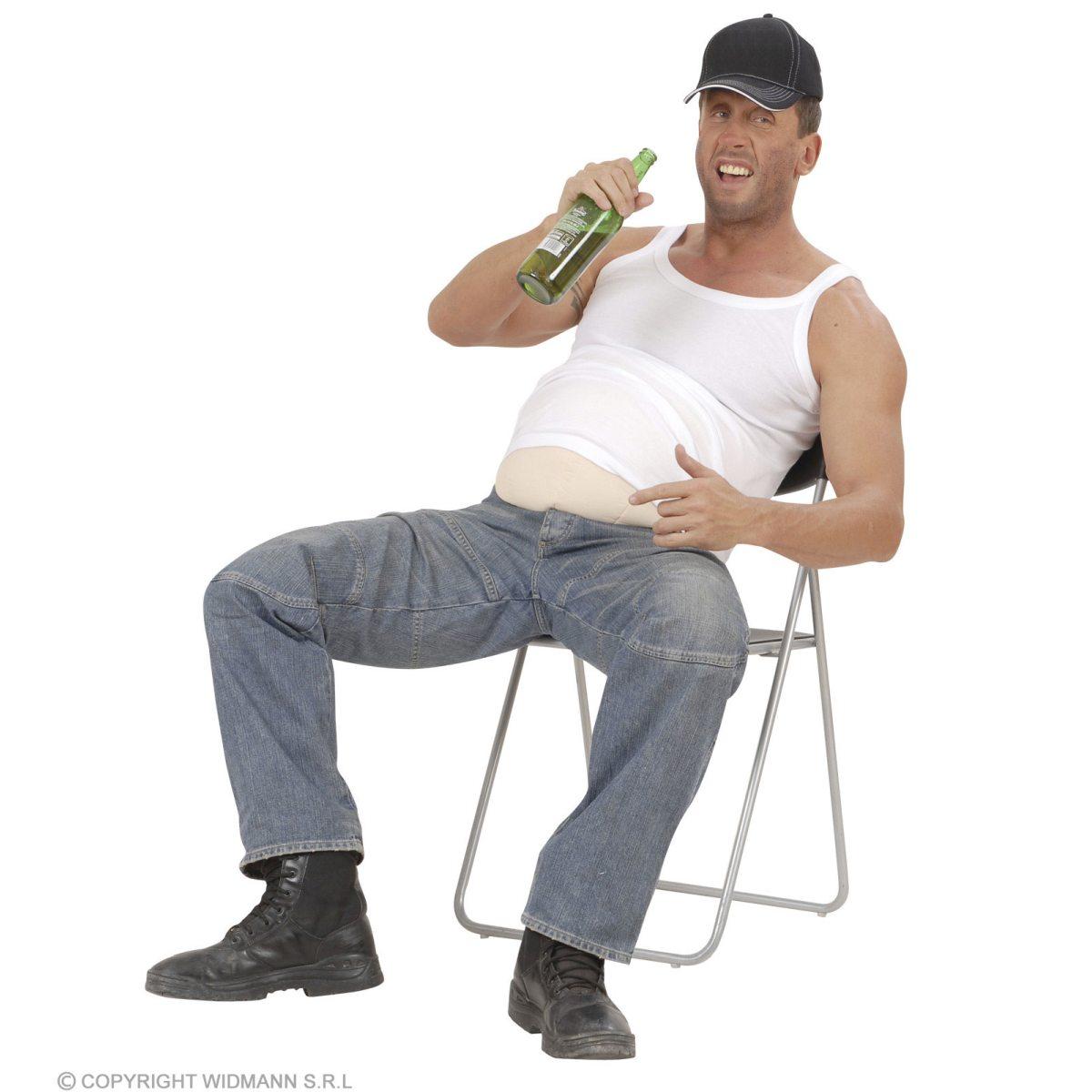 Pancione Tessuto |Widmann