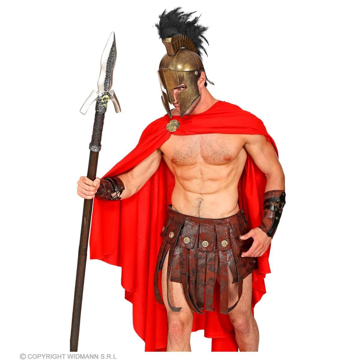 Lancia con Teschio cm.157 |Widmann