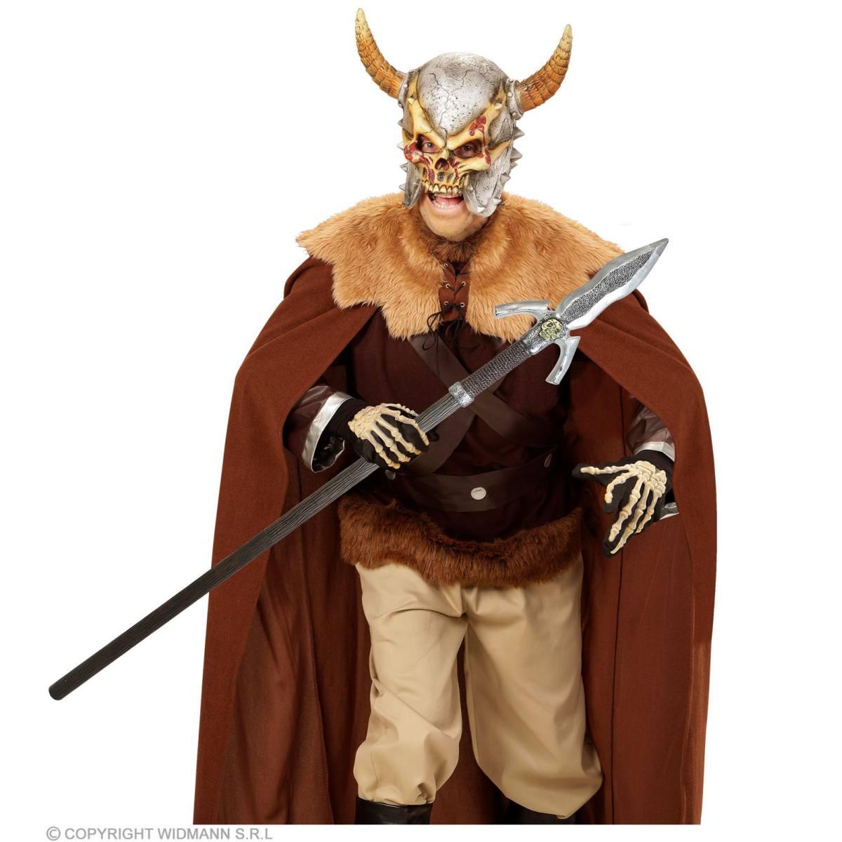 Lancia con Teschio cm.157 |Widmann