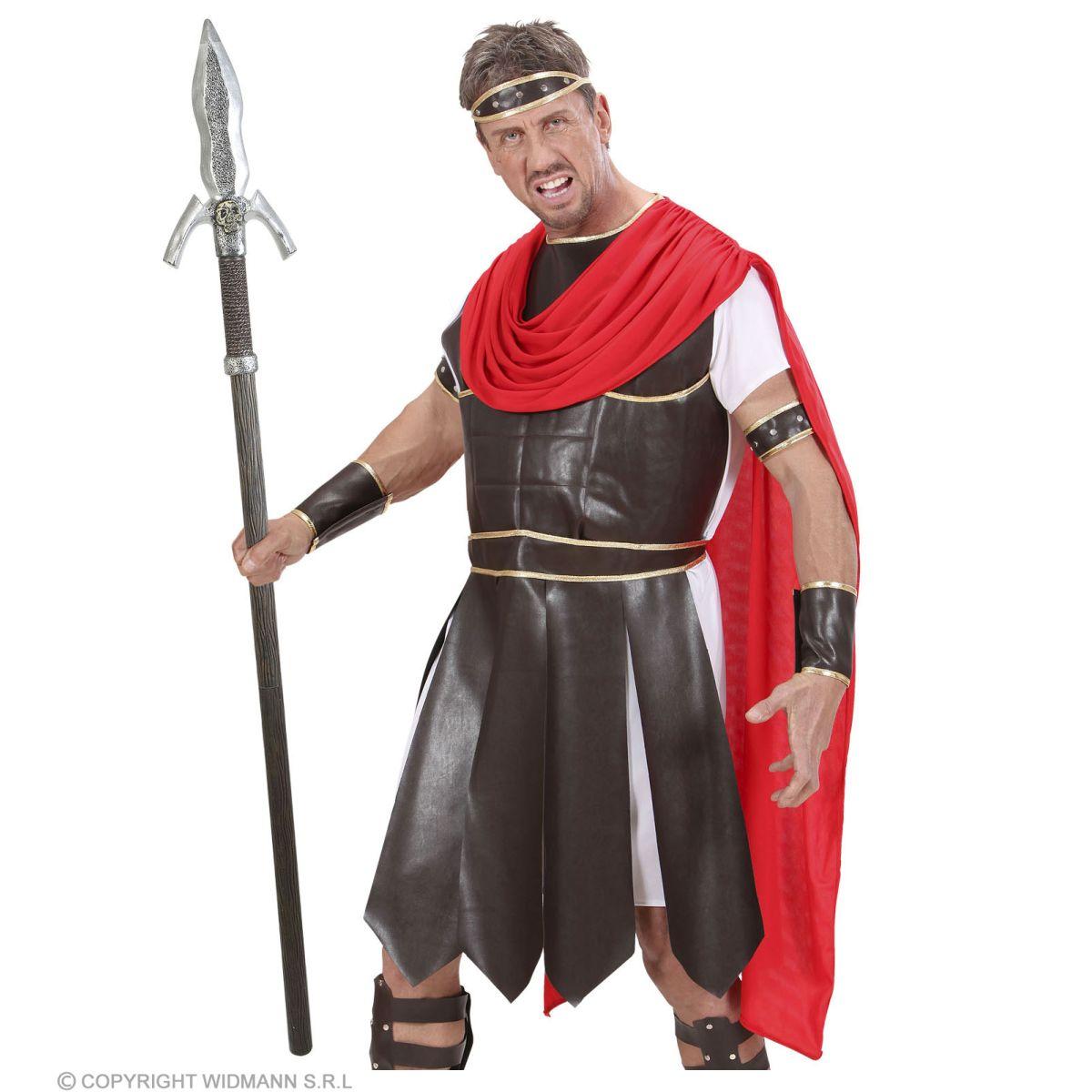 Lancia con Teschio cm.157 |Widmann