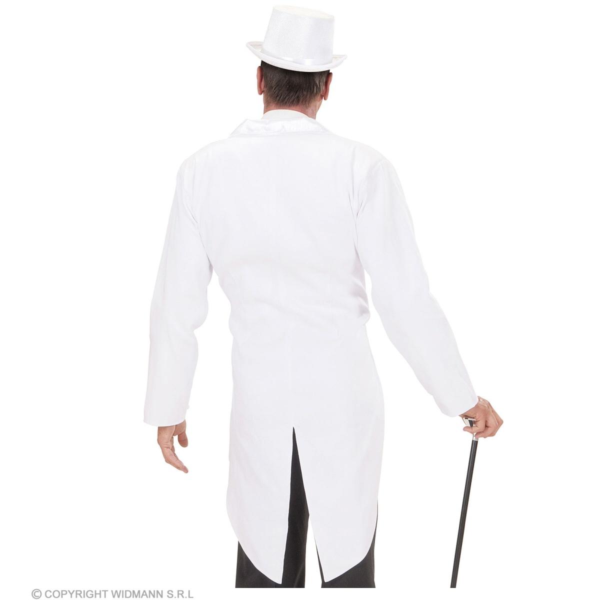 Giacca Frac Bianco |Widmann