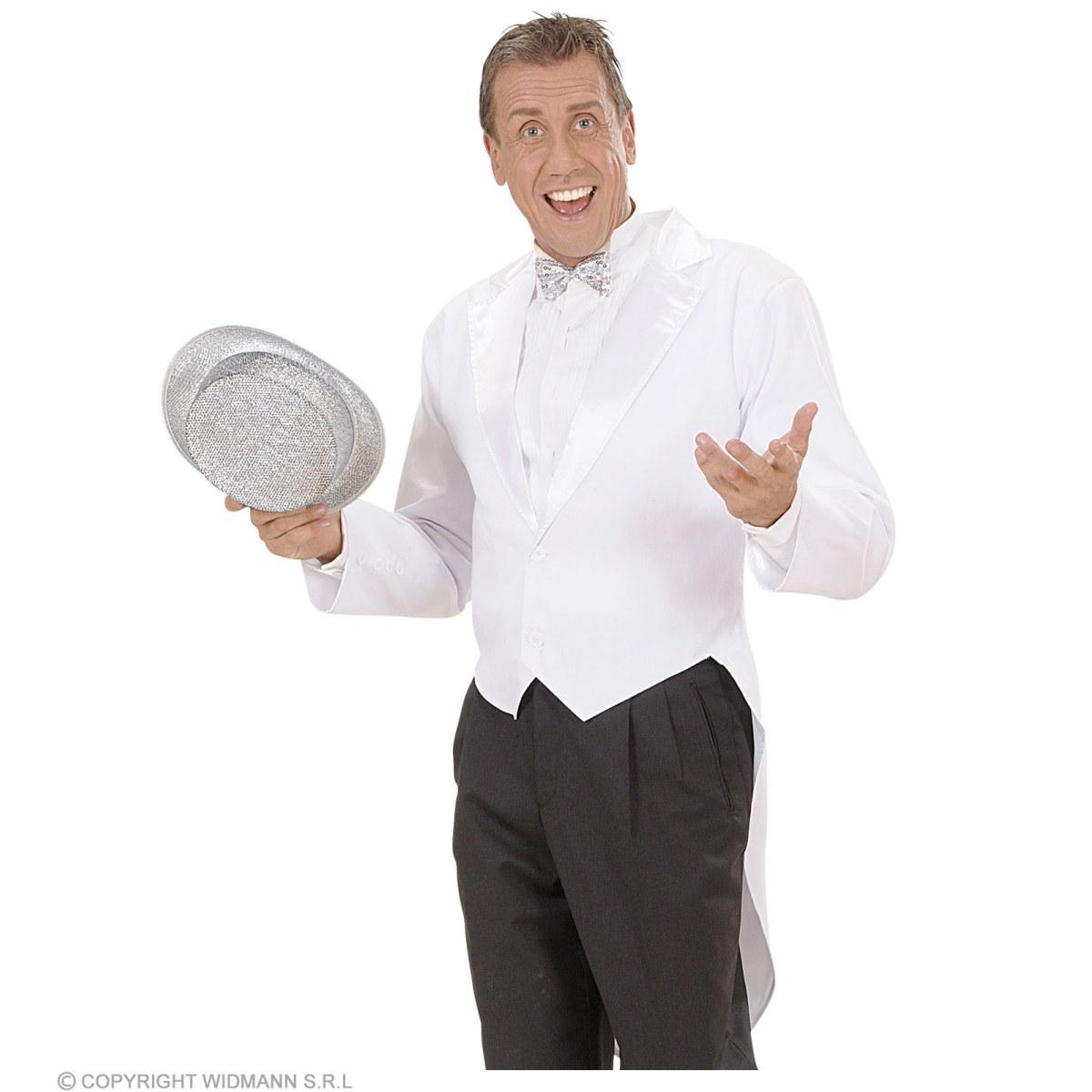 Giacca Frac Bianco |Widmann