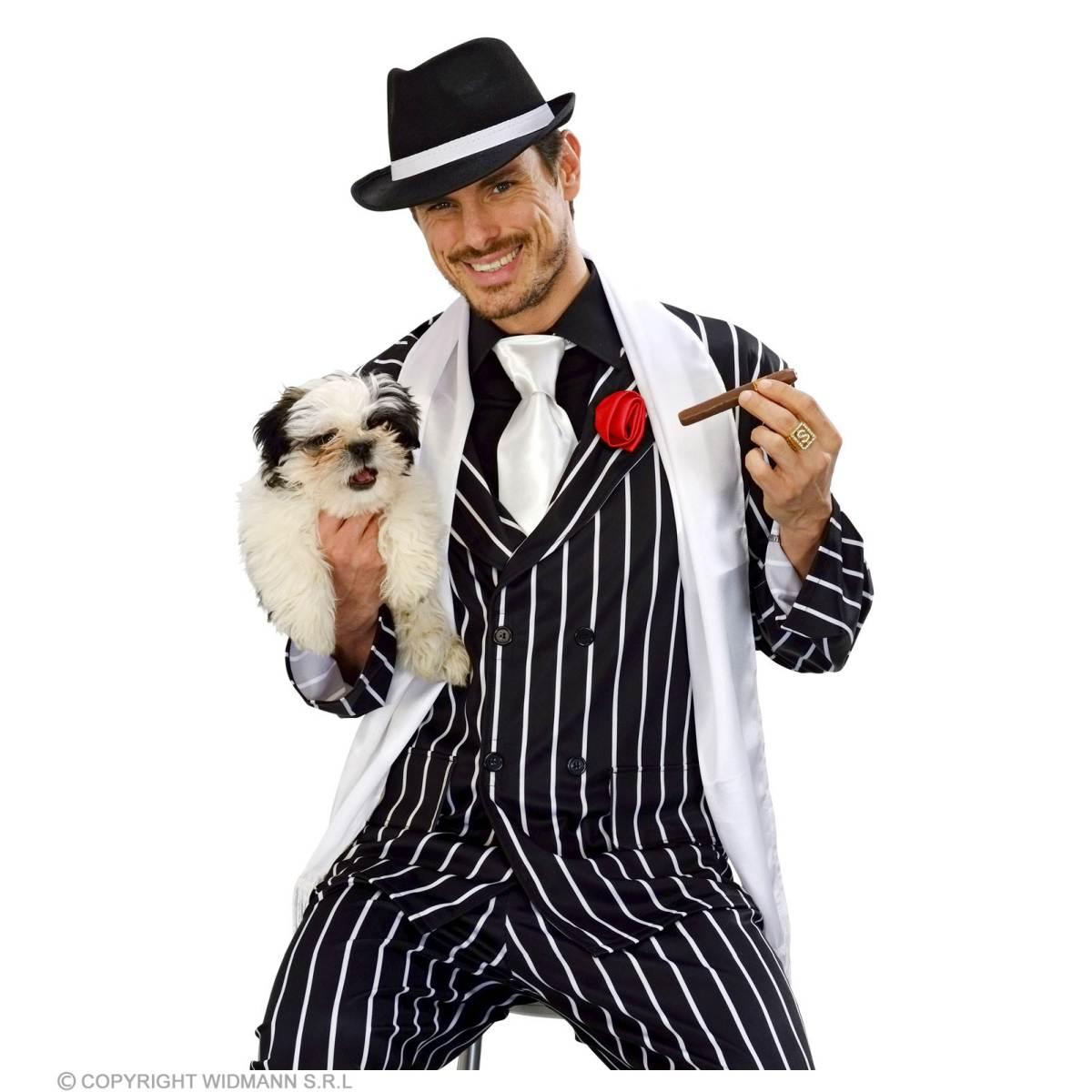 Sciarpa Foulard Raso Bianco |Widmann