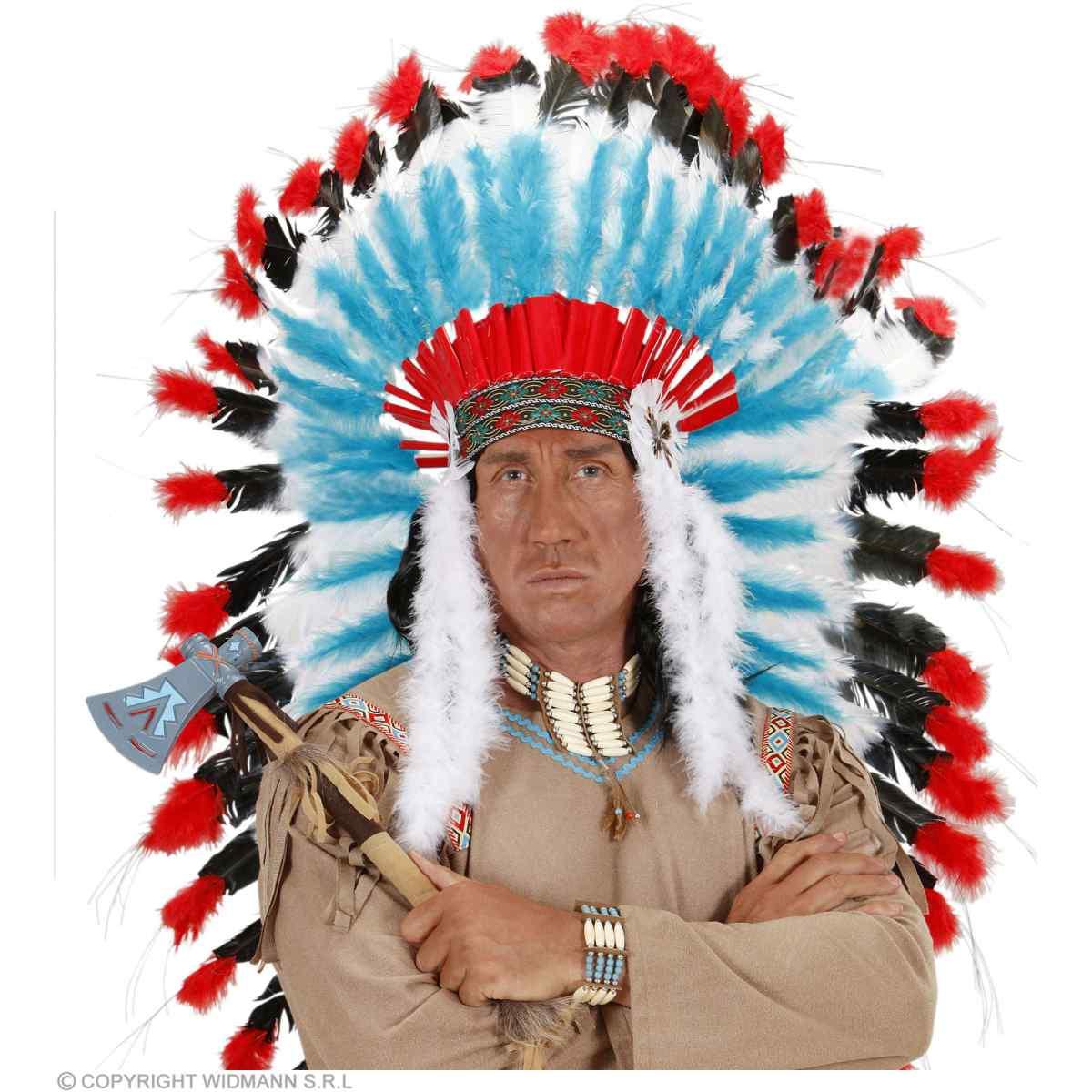 Bracciale Indiano con Perline |Widmann