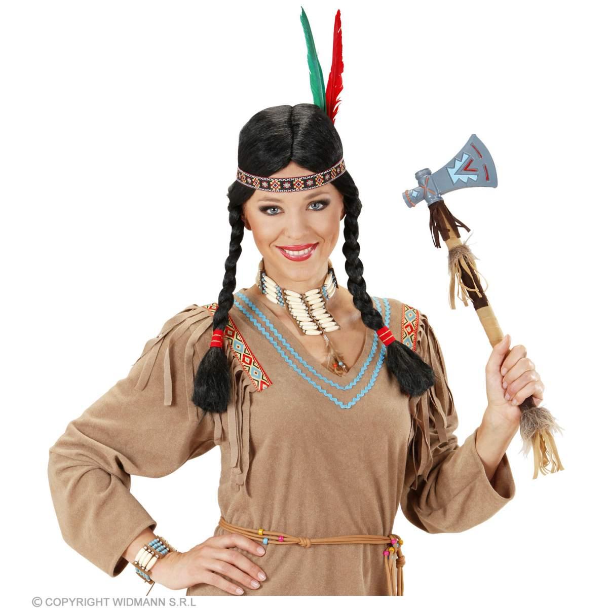 Bracciale Indiano con Perline |Widmann