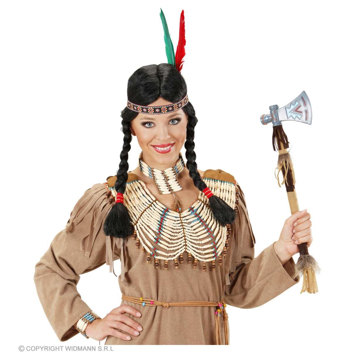 Bracciale Indiano con Perline |Widmann