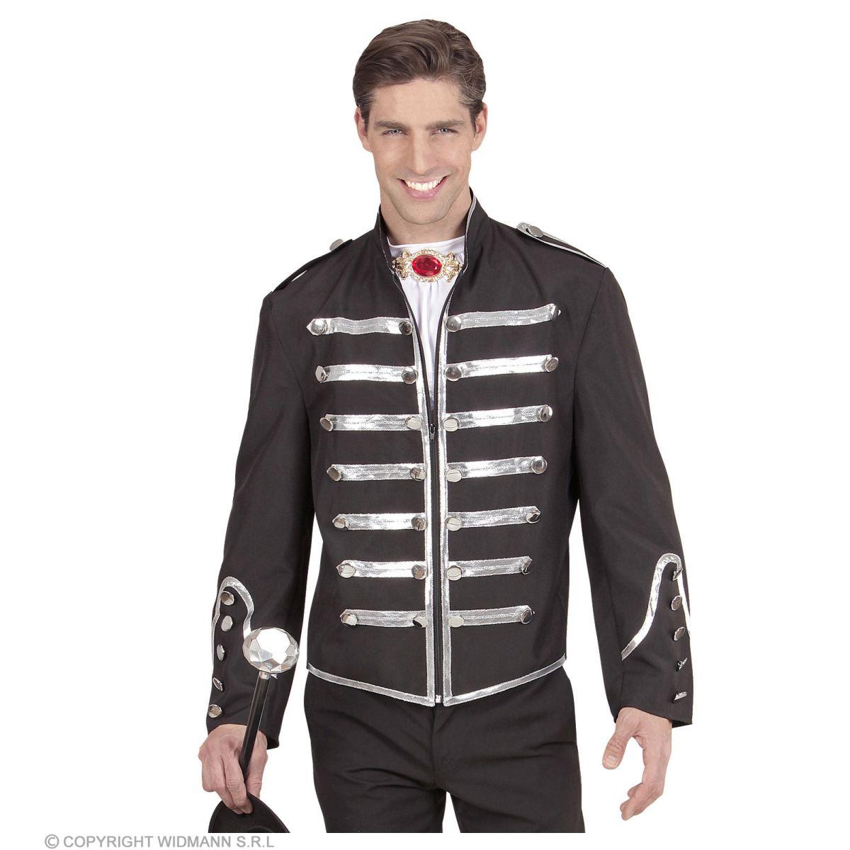 Giacca Nera |Widmann