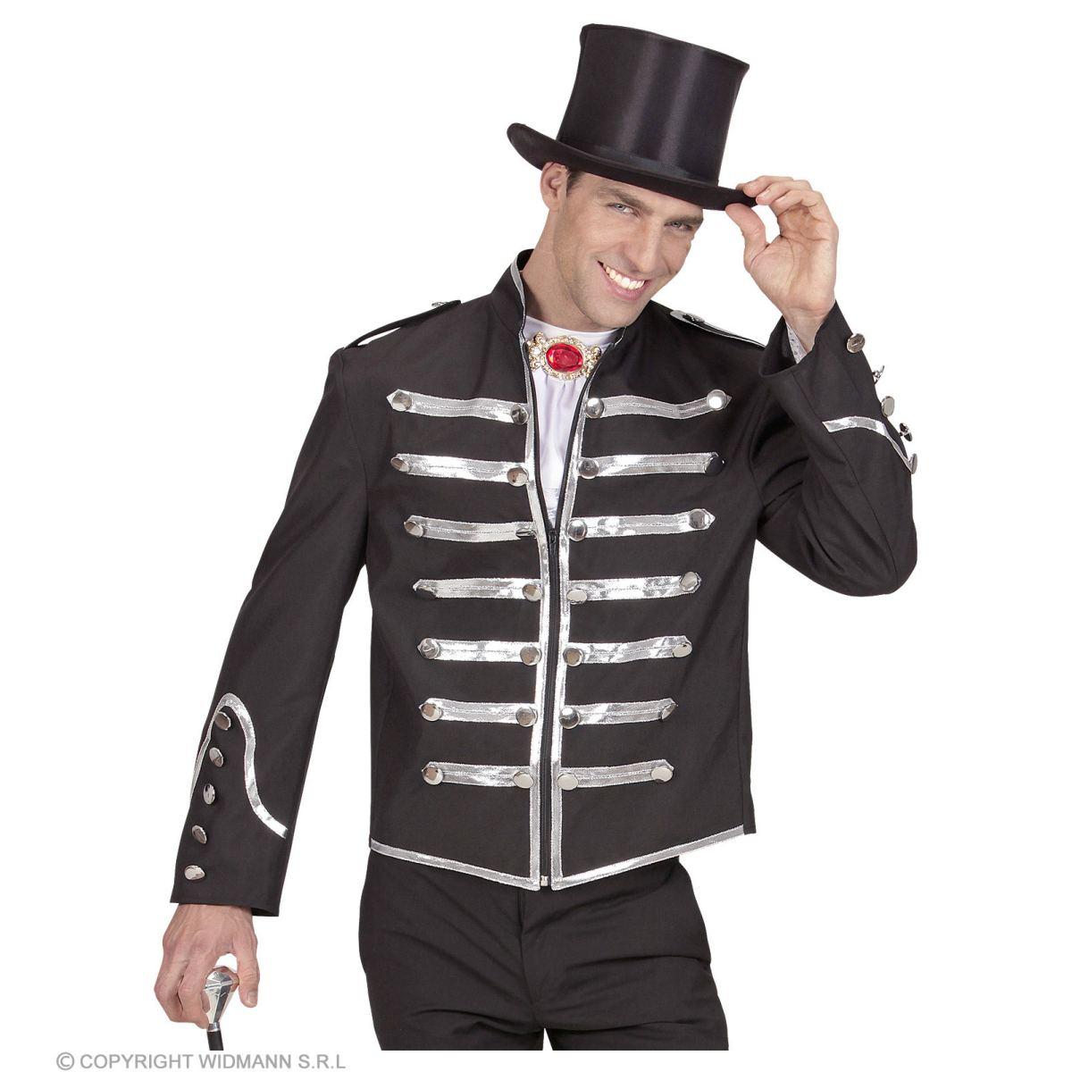 Giacca Nera |Widmann