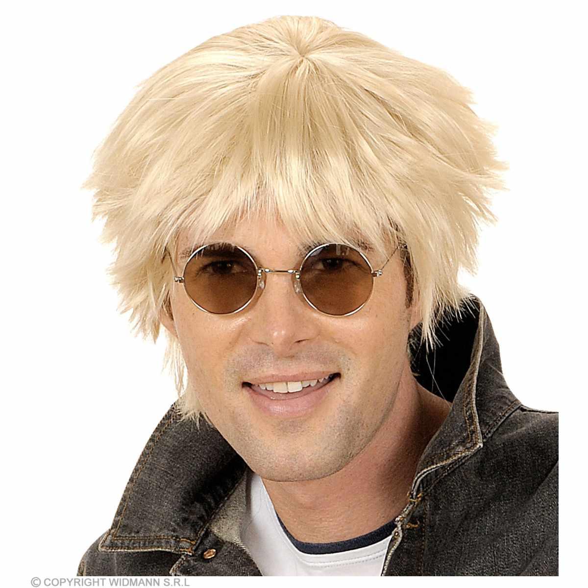 Parrucca Bionda |Widmann