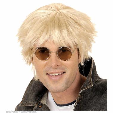 Parrucca Bionda |Widmann