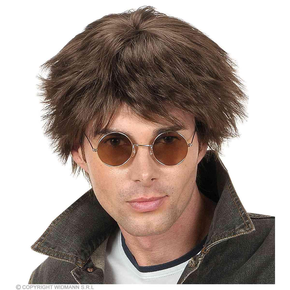 Parrucca Castana |Widmann