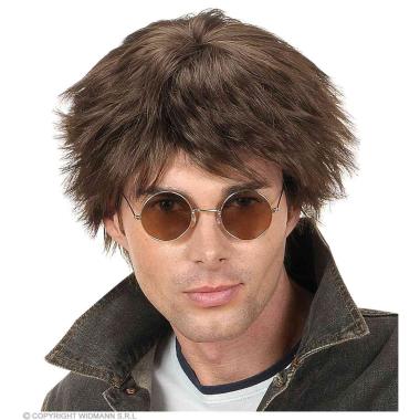 Parrucca Castana |Widmann