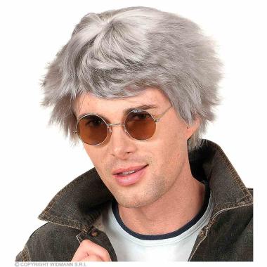 Parrucca Grigia |Widmann