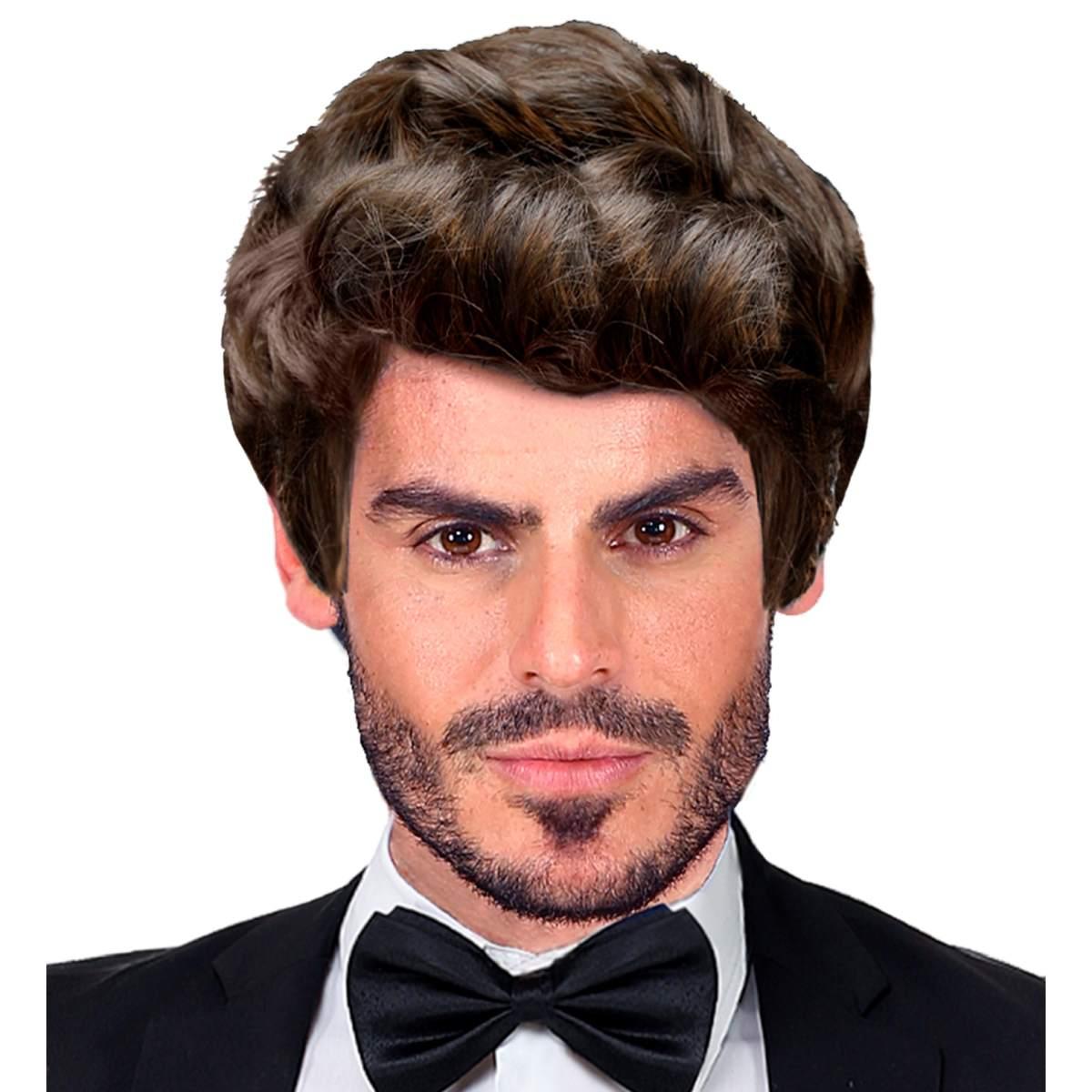 Parrucca Grigia |Widmann