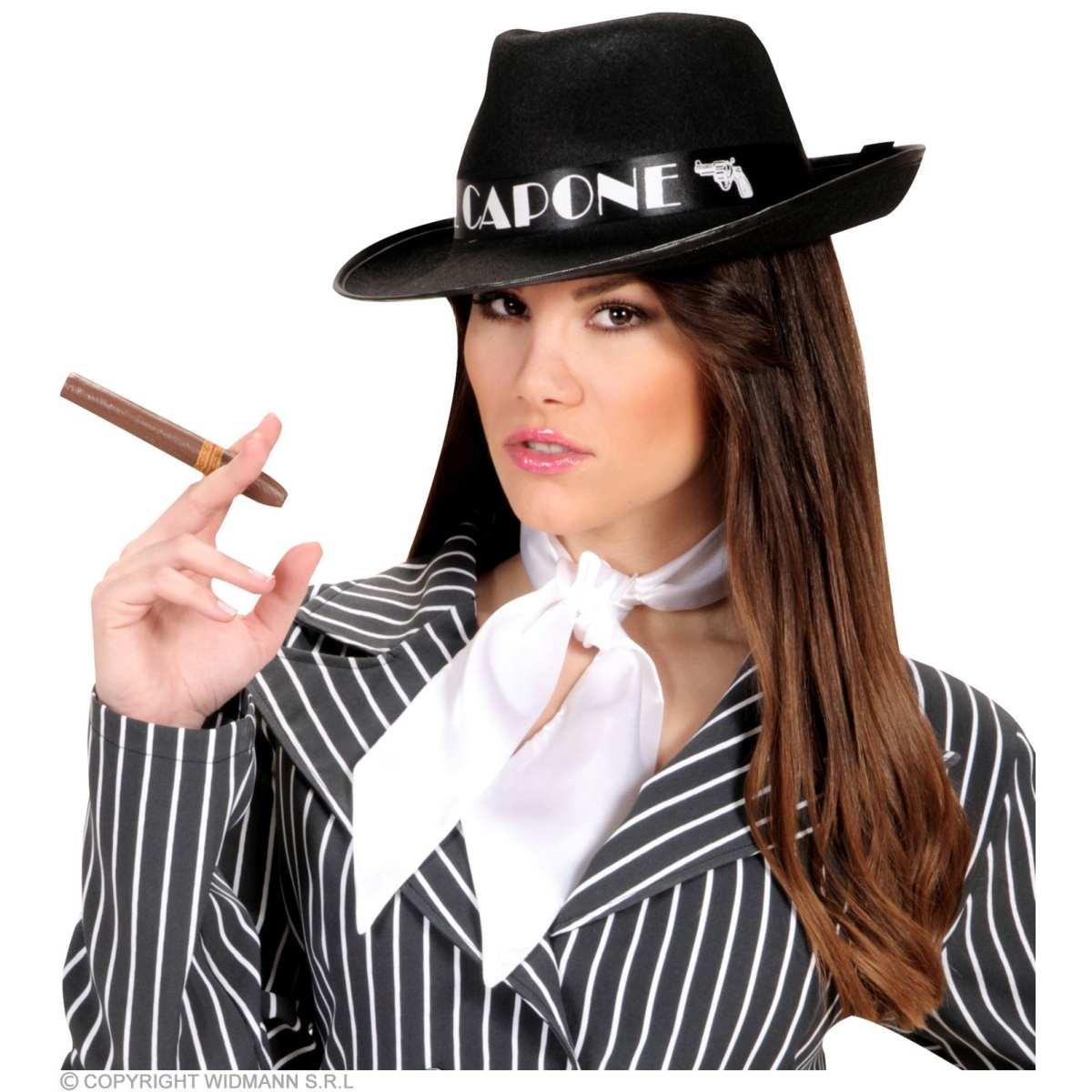 Fascia Raso Bianco cm.95 |Widmann