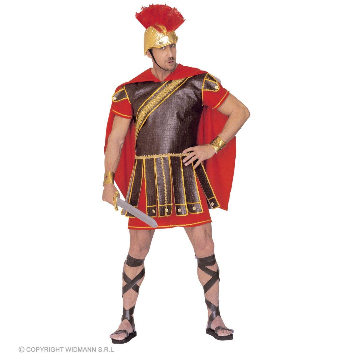 Sandalo Similpelle Marrone |Widmann