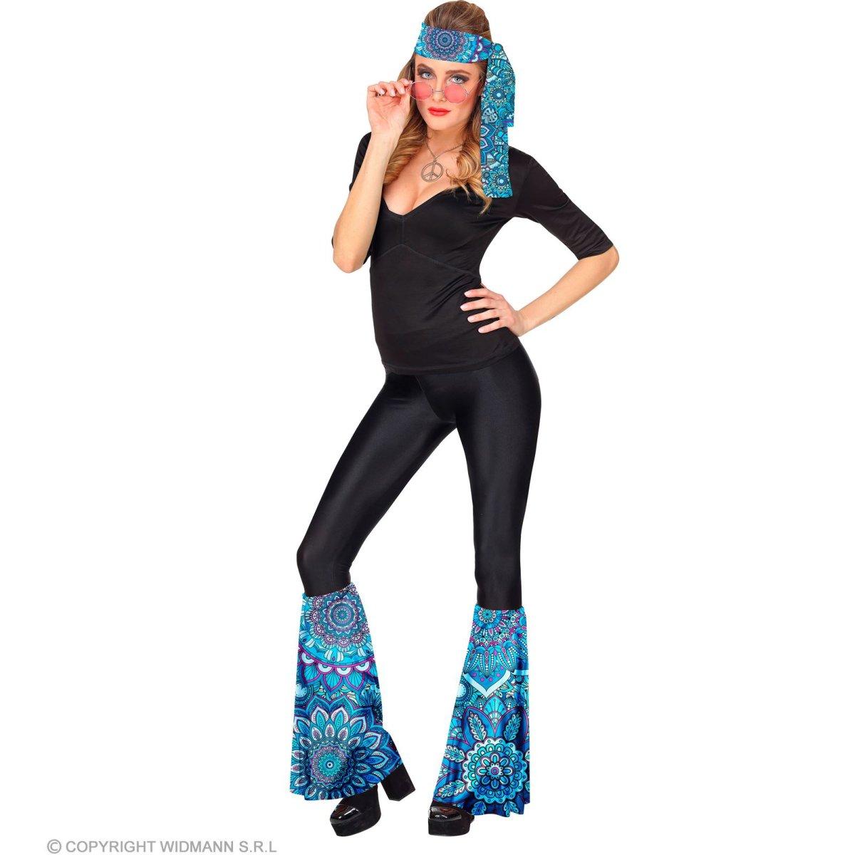 Scaldamuscoli Anni '70/'80 con Fascia |Widmann