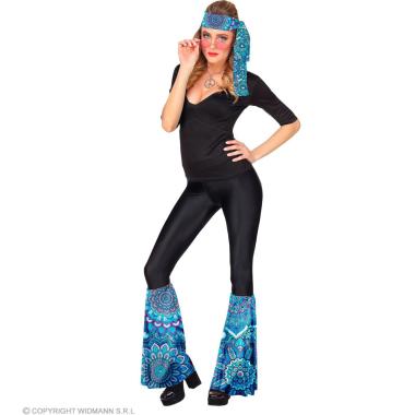 Scaldamuscoli Anni '70/'80 con Fascia |Widmann