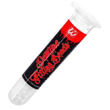 Adesivo Termoplastico Granuli per Dentiere Finte |Widmann