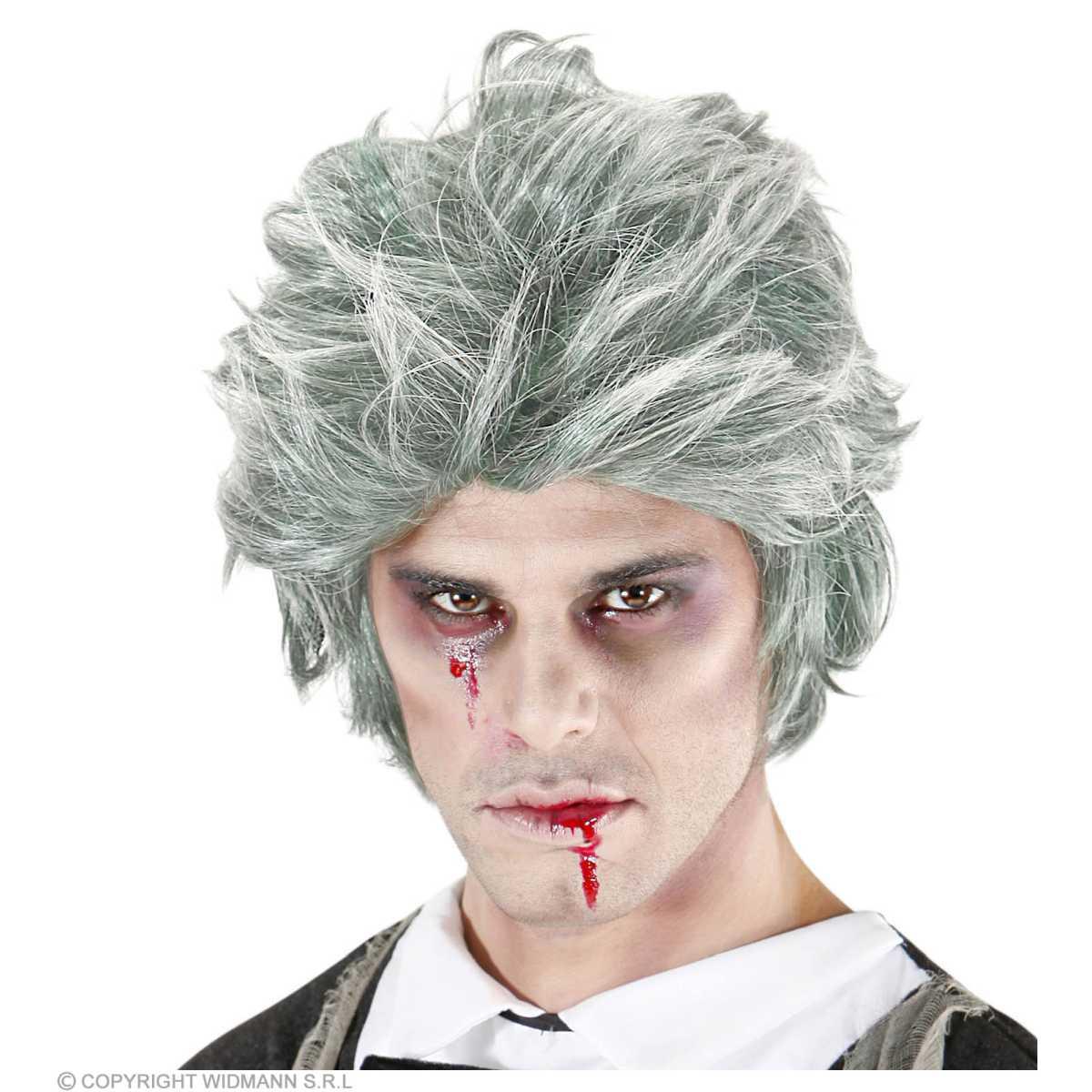 Parrucca Grigia |Widmann