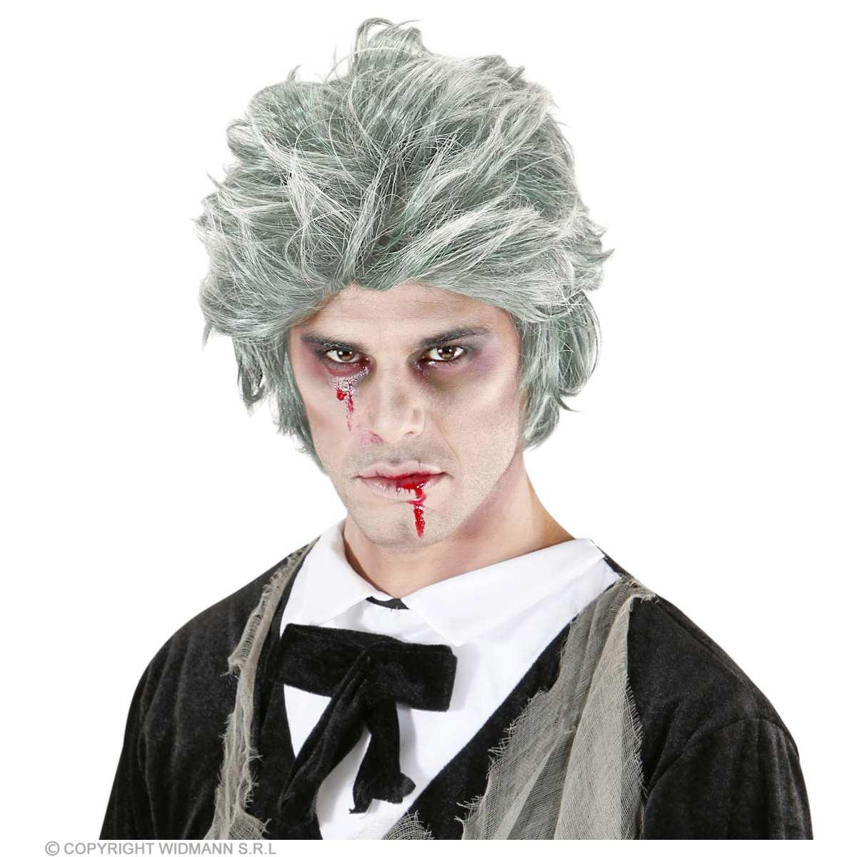 Parrucca Grigia |Widmann