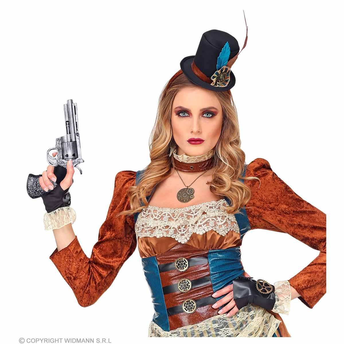 Pistola Rivoletella Autentica Lattice |Widmann