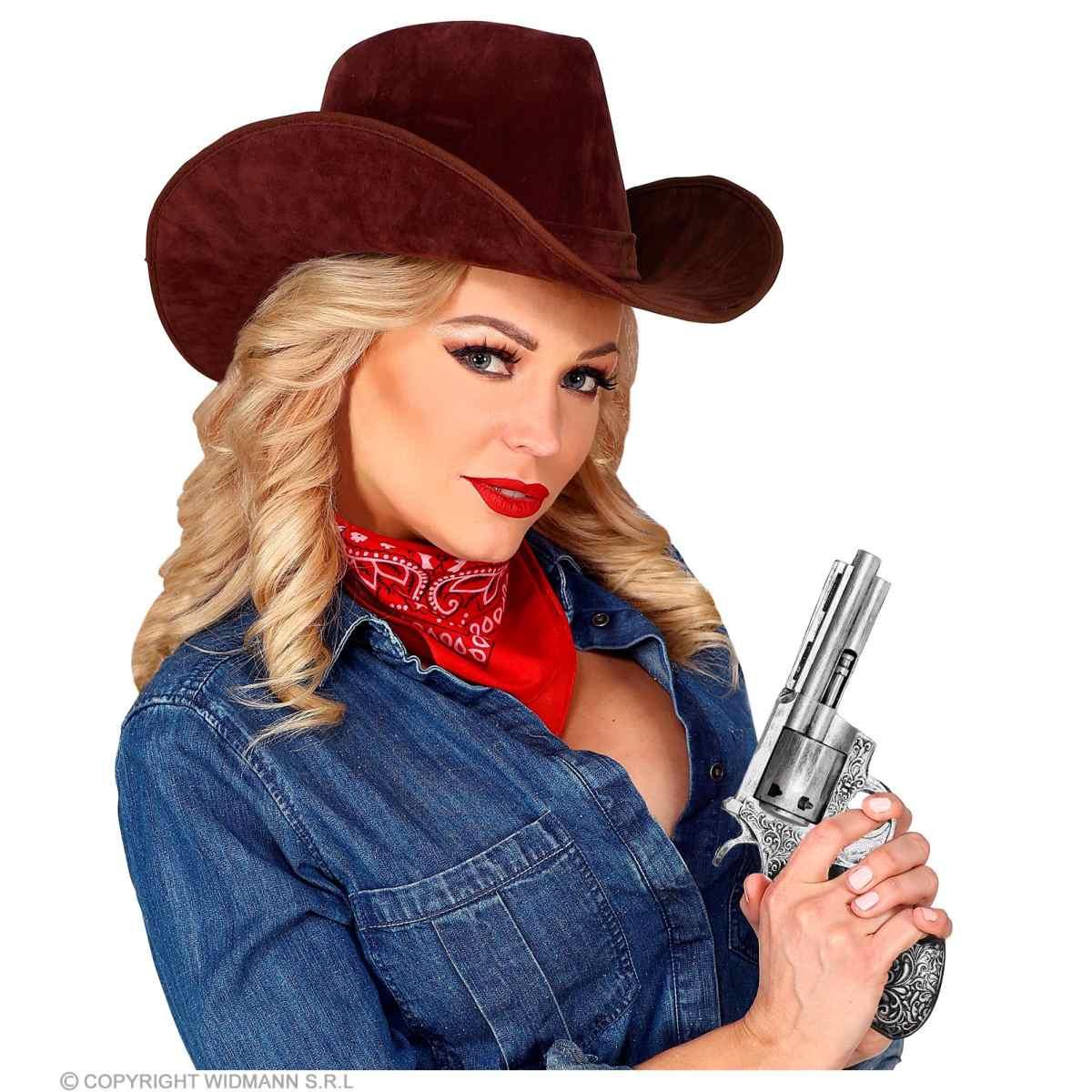 Pistola Rivoletella Autentica Lattice |Widmann