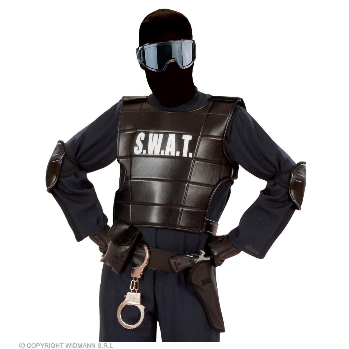 Occhiali Tattici Neri |Widmann