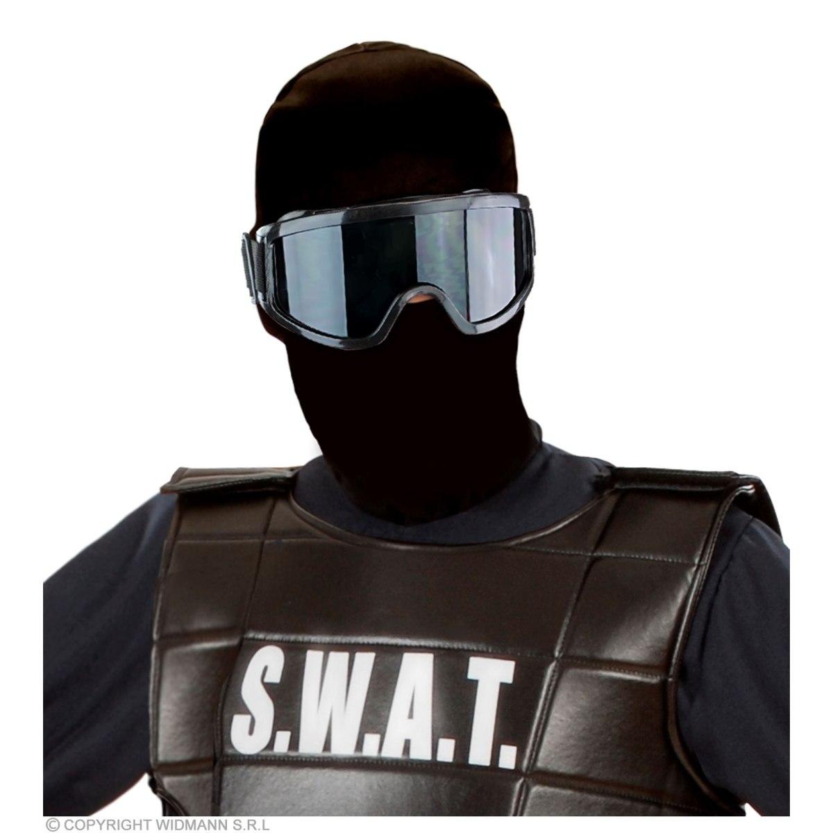Occhiali Tattici Neri |Widmann
